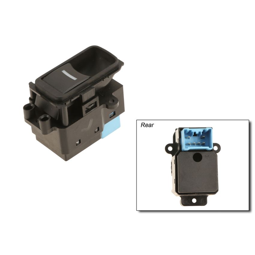 Genuine OEM Window Switch 35770SECA01