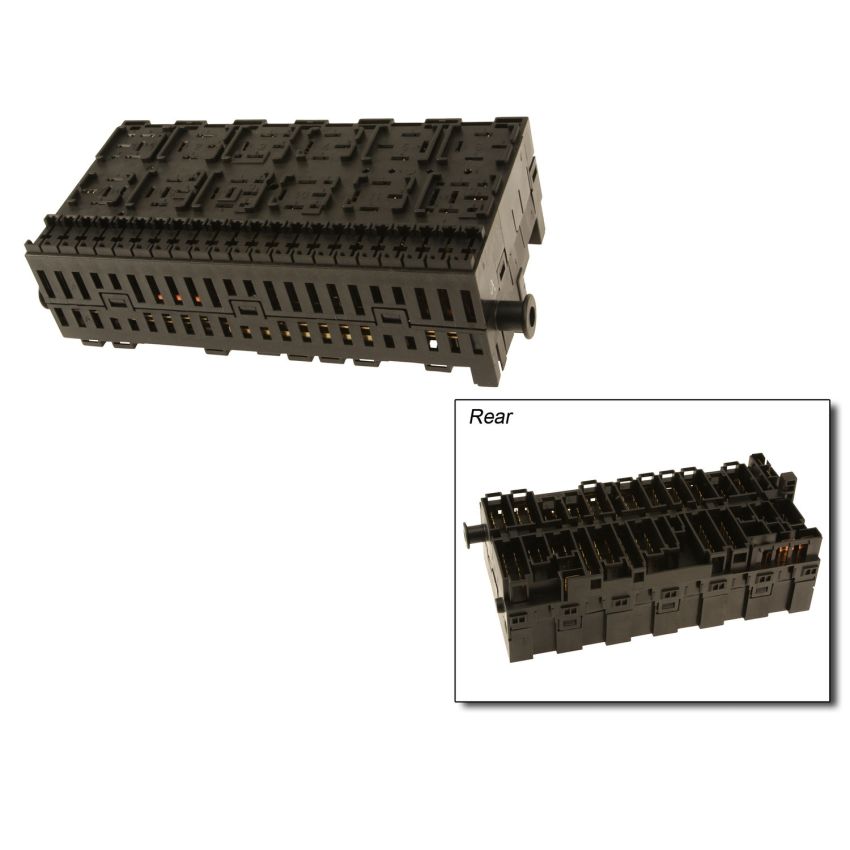 Genuine OEM Fusebox 357937039