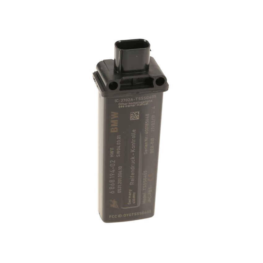 Genuine OEM 36106868194 TPMS Control Module