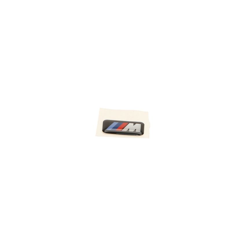 Genuine OEM Emblem 36112228660