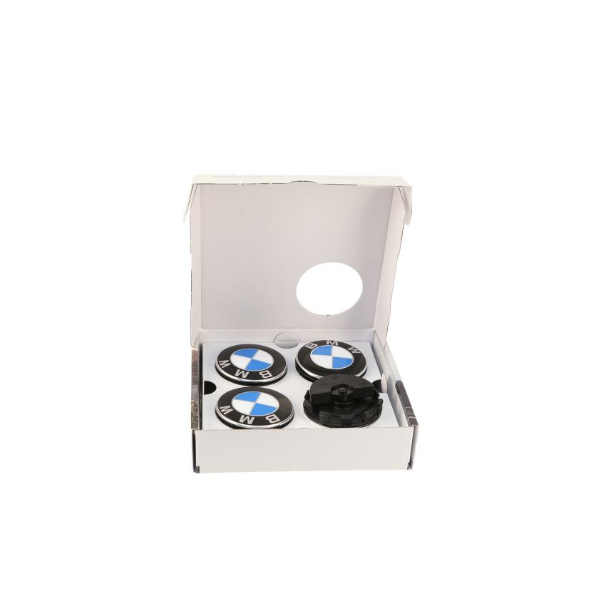Genuine OEM Center Cap 36122455269