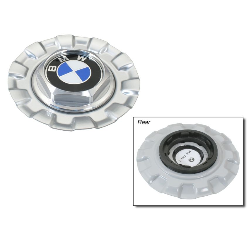 Genuine OEM Hub Cap 36131092734