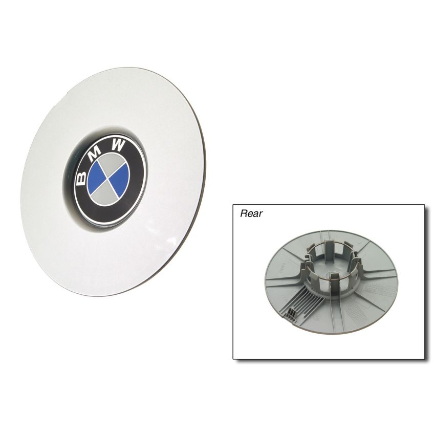 Genuine OEM Center Cap 36136768641