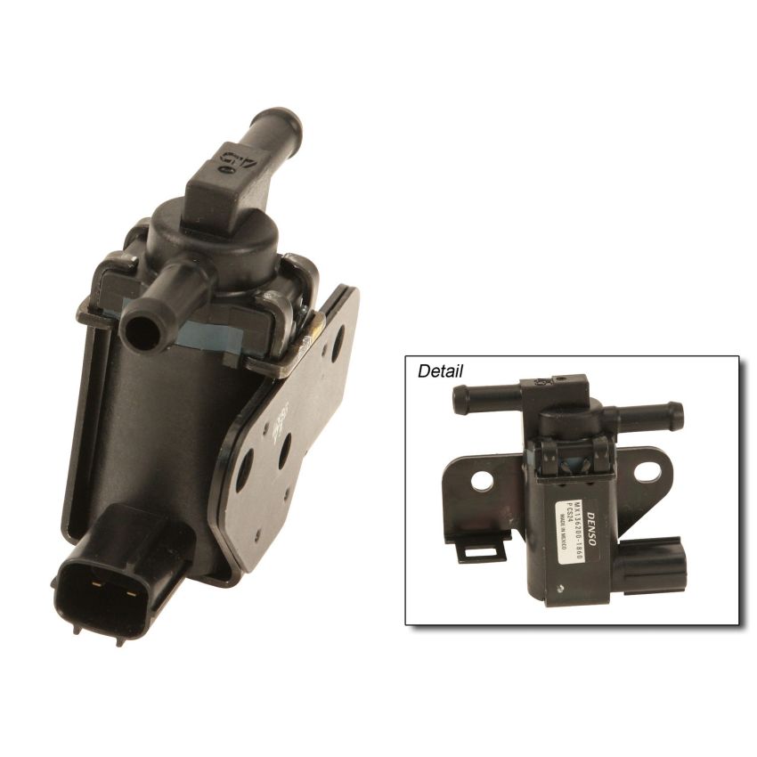 Genuine OEM Purge Valve Solenoid 36162P2MA11