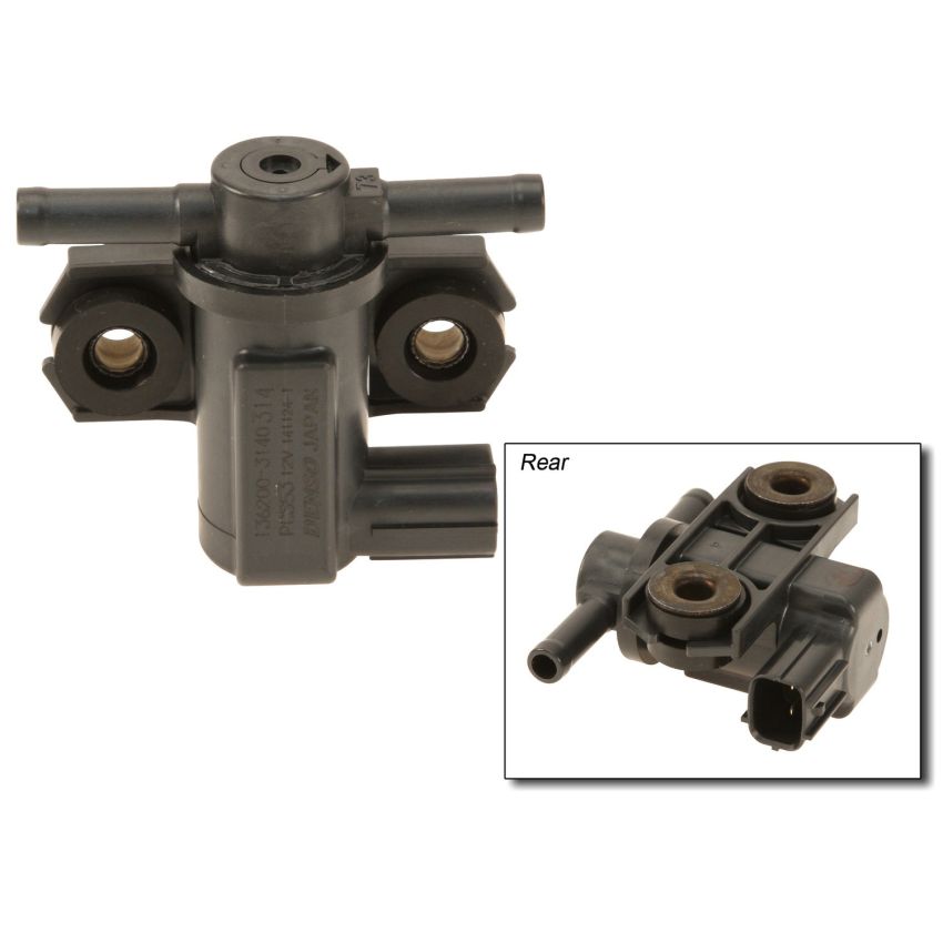 Genuine OEM Purge Valve Solenoid 36162RJAA01