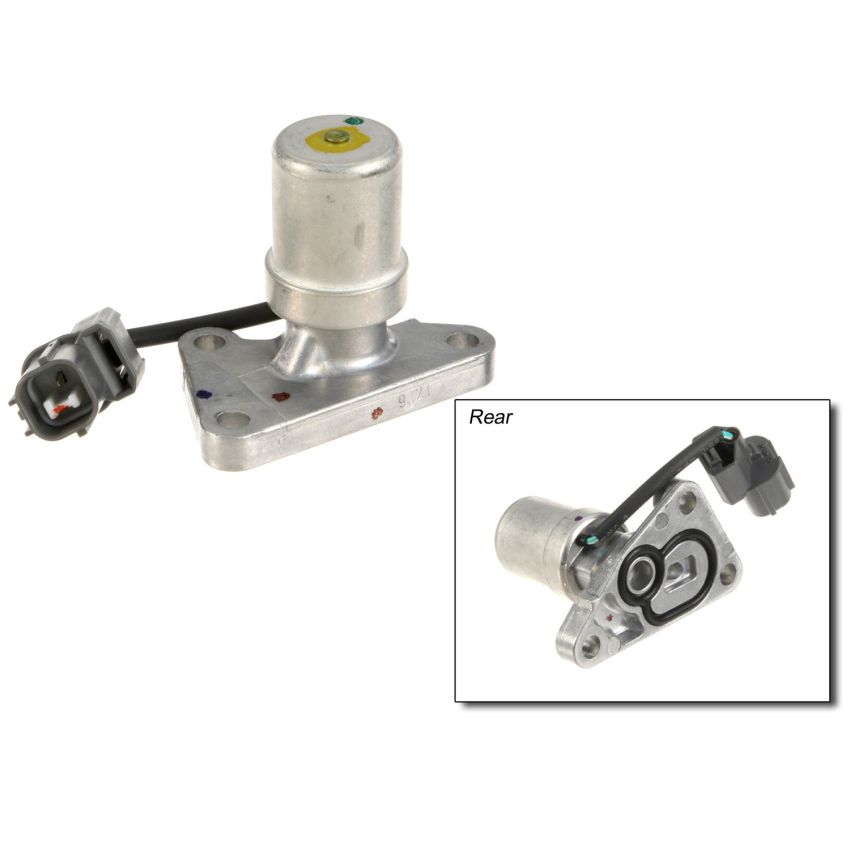 Genuine OEM Camshaft Adjuster Solenoid 36171P0F005
