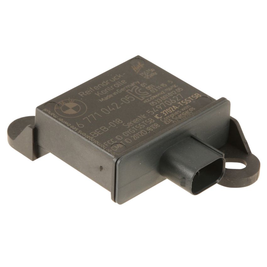 Genuine OEM TPMS Sensor Transponder 36236771042