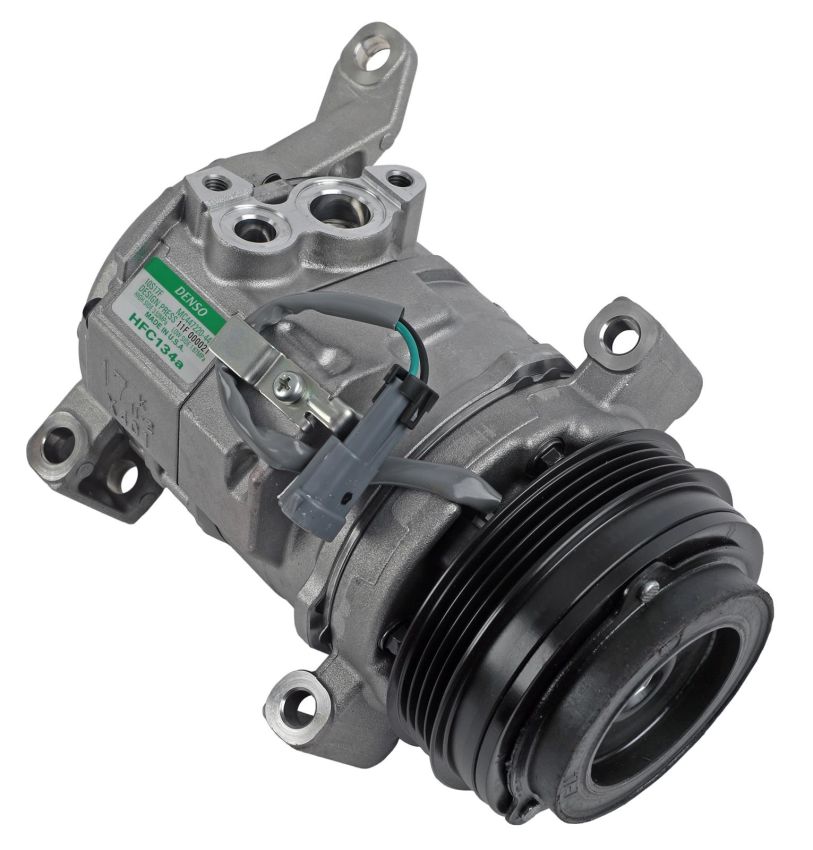 Genuine OEM Part Air Conditioning Compressor 37183465