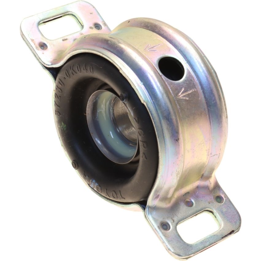 Genuine OEM Driveshaft Support Brg. 372300K040