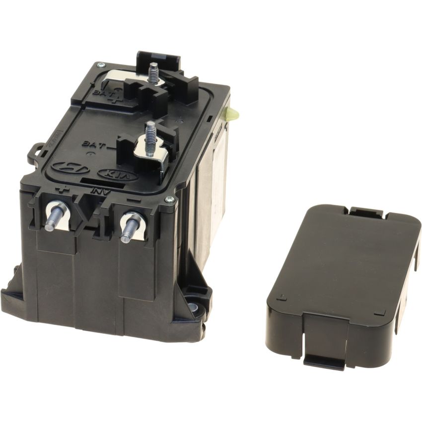 Genuine OEM Drive Motor Battery Fan Relay 375144R000