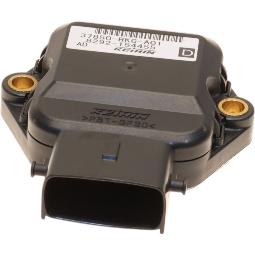 Genuine OEM Elec. Throttle Body Module 37850RKGA01