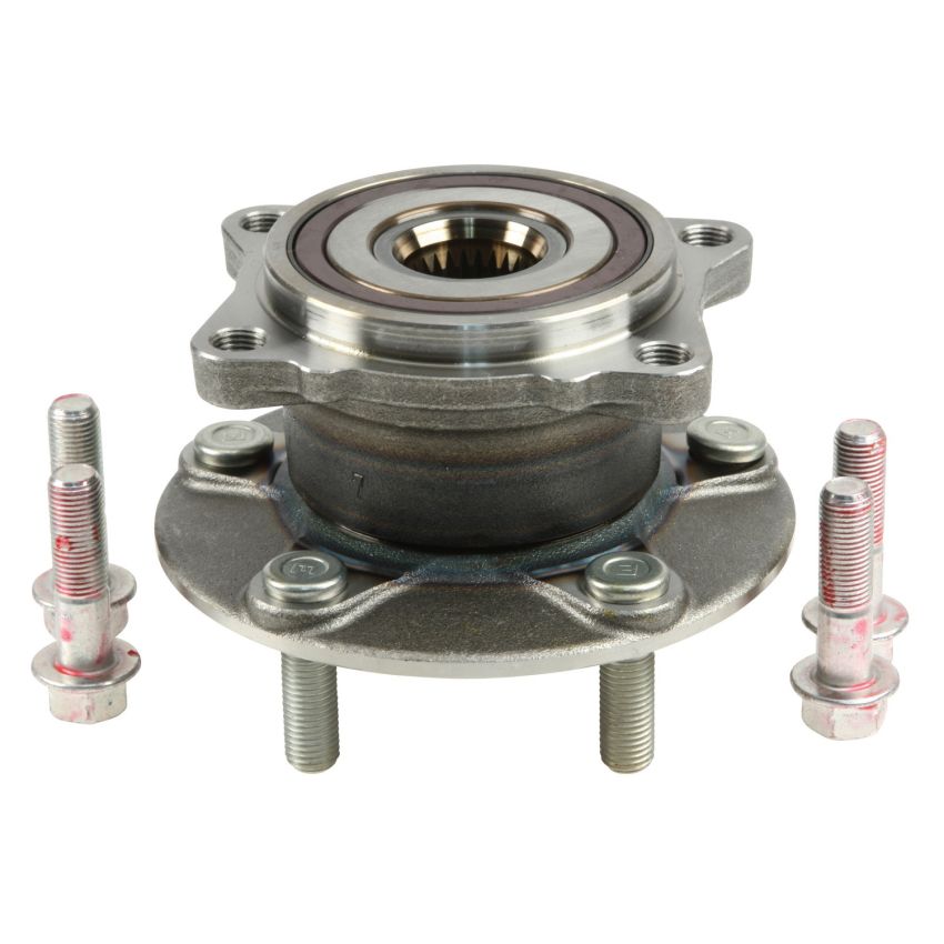 Genuine OEM Wheel Hub Assembly 3785A019