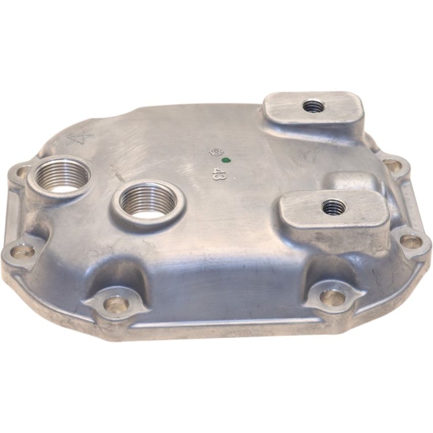 Genuine OEM Differential Cover 38316AA010