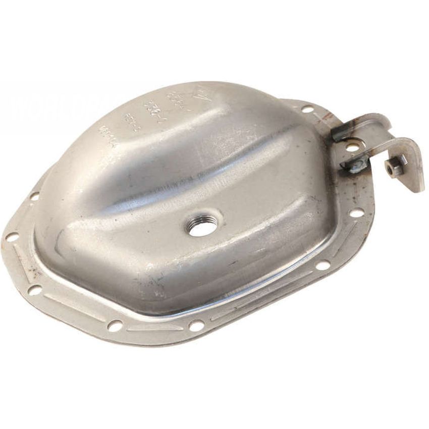 Genuine OEM Differential Cover 38350EB100