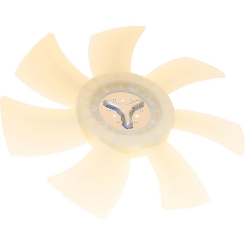 Genuine OEM A/C Condenser Fan Blade 38611PNA003