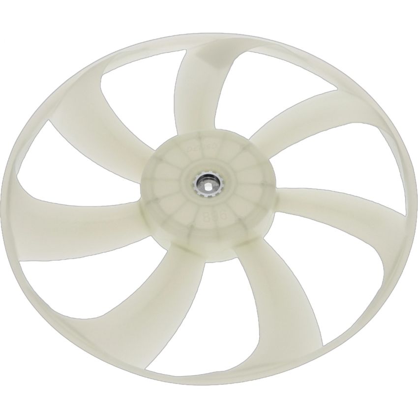 Genuine OEM Cooling Fan Blade 38611RV0A01