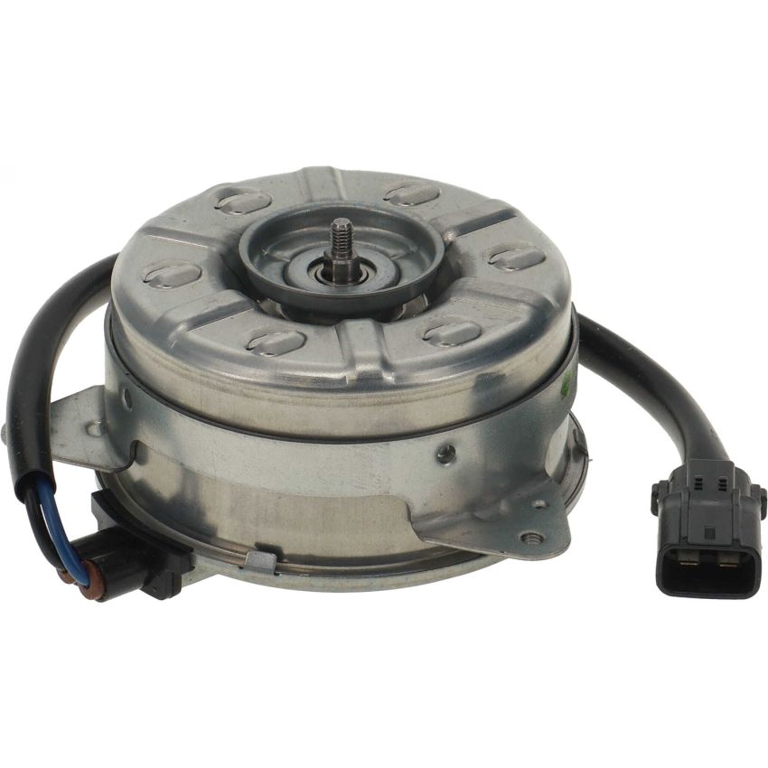 Genuine OEM Auxiliary Fan Motor 386165MRA01