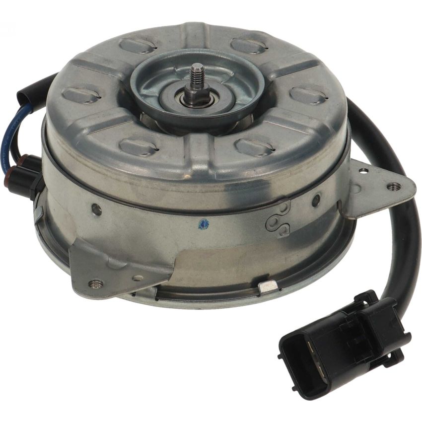 Genuine OEM 3861668AA01 Auxiliary Fan Motor