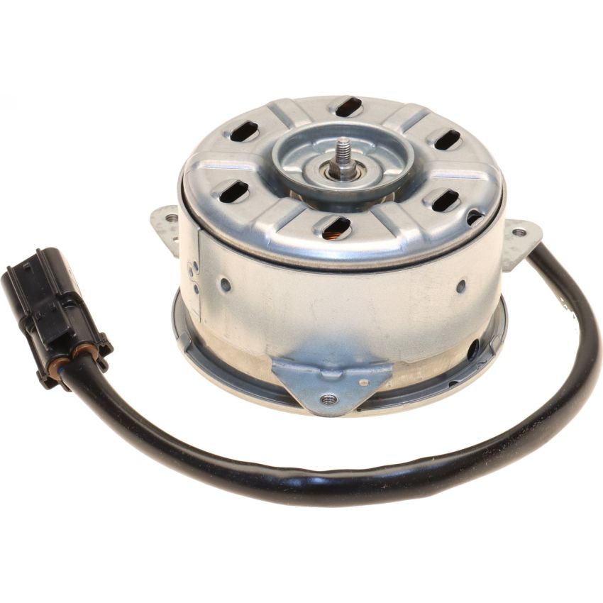 Genuine OEM Auxiliary Fan Motor 386166FBA01