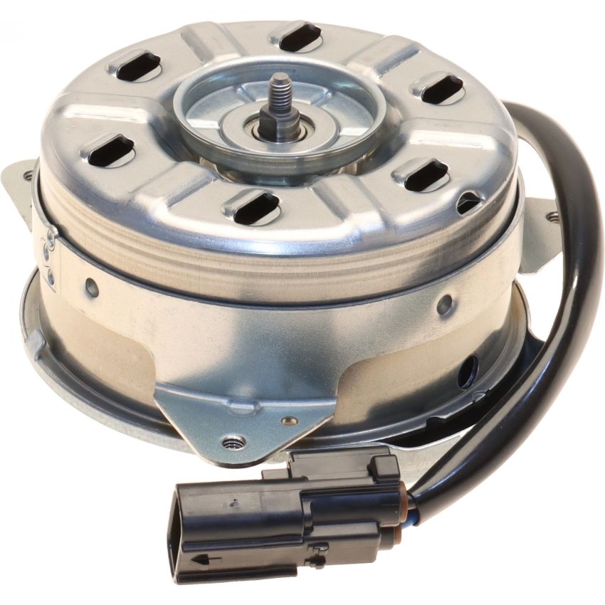 Genuine OEM Auxiliary Fan Motor 386166Y0003