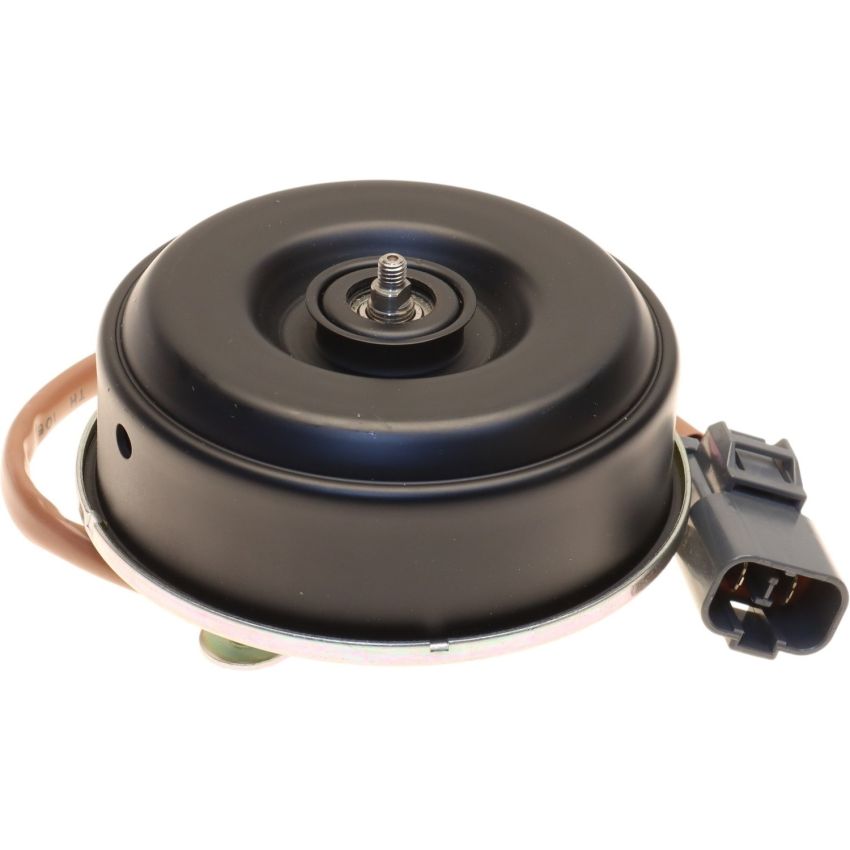 Genuine OEM A/C Condenser Fan Motor 38616P0GA02