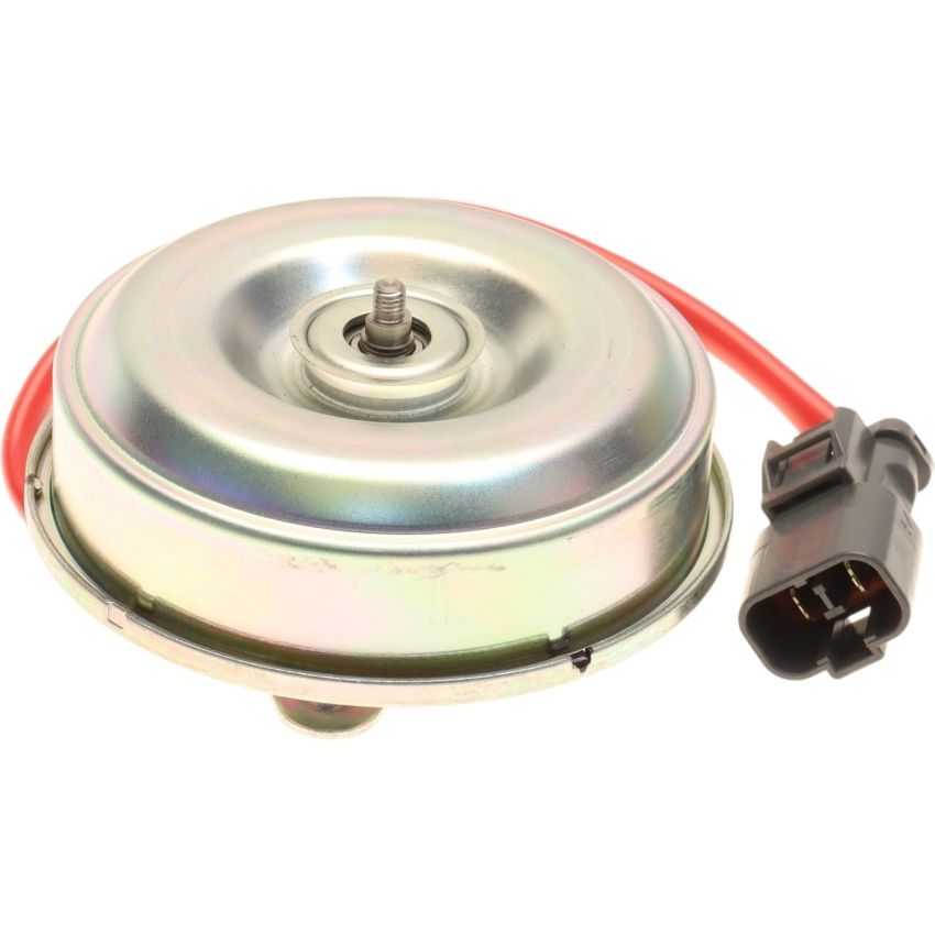Genuine OEM A/C Condenser Fan Motor 38616P1R004