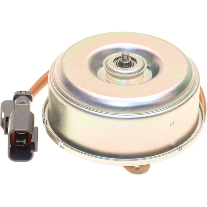 Genuine OEM A/C Condenser Fan Motor 38616P8CA01