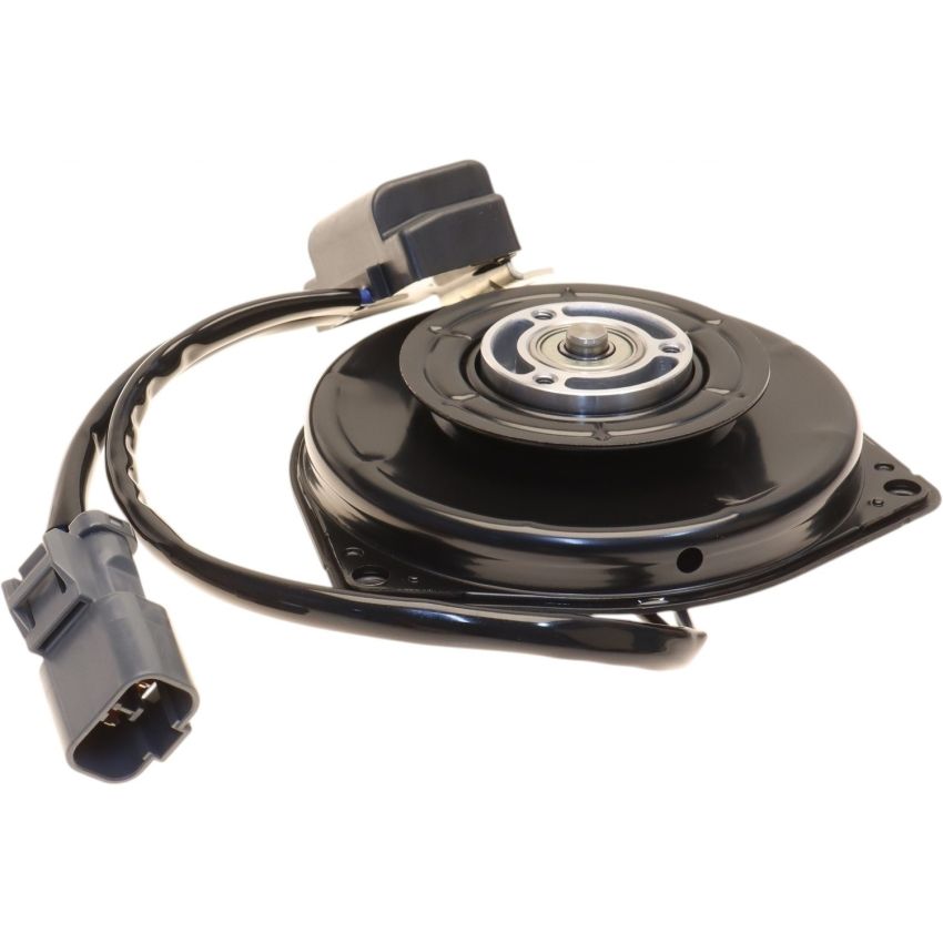 Genuine OEM A/C Condenser Fan Motor 38616PWAJ01