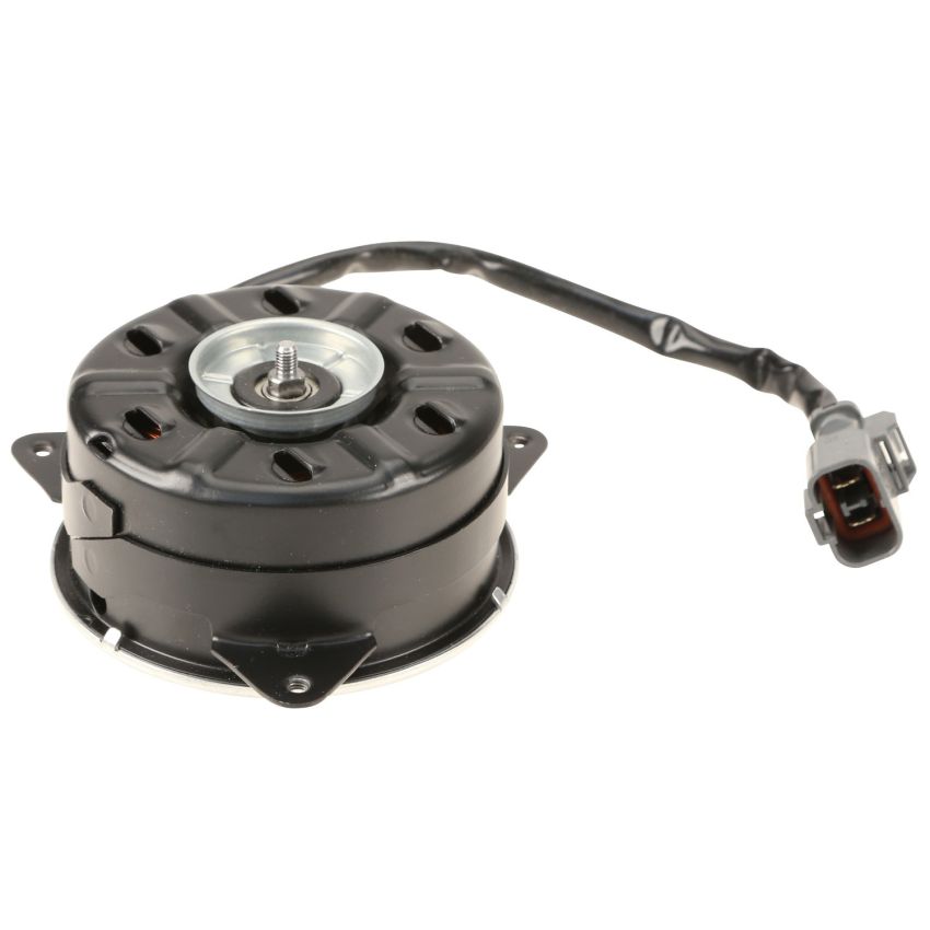 Genuine OEM A/C Condenser Fan Motor 38616RGLA01