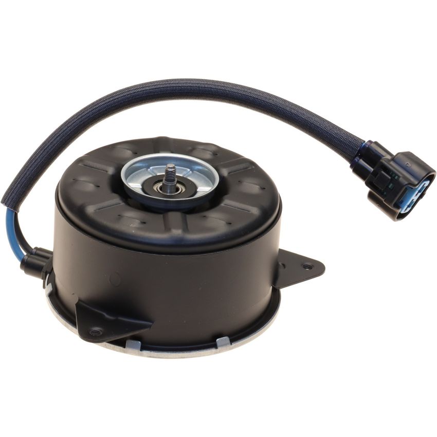 Genuine OEM Auxiliary Fan Motor 38616RJAJ01