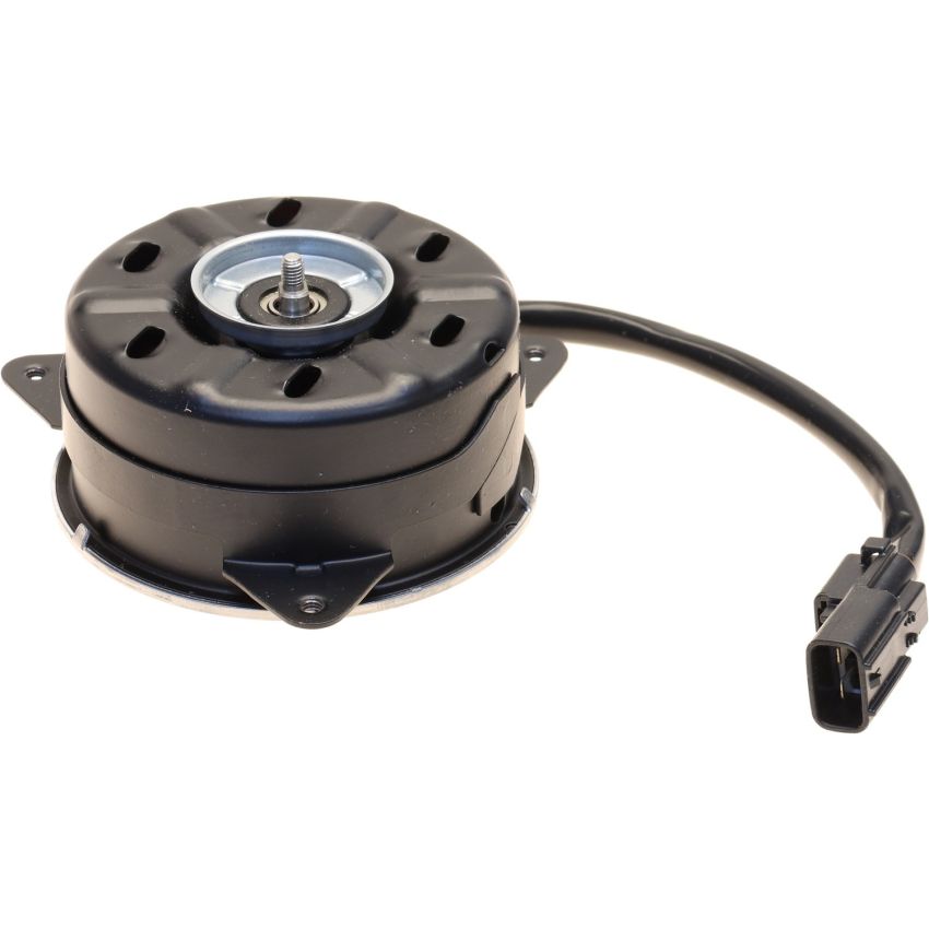 Genuine OEM 38616RN0A51 A/C Condenser Fan Motor