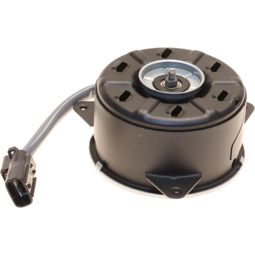 Genuine OEM A/C Condenser Fan Motor 38616RN0A71