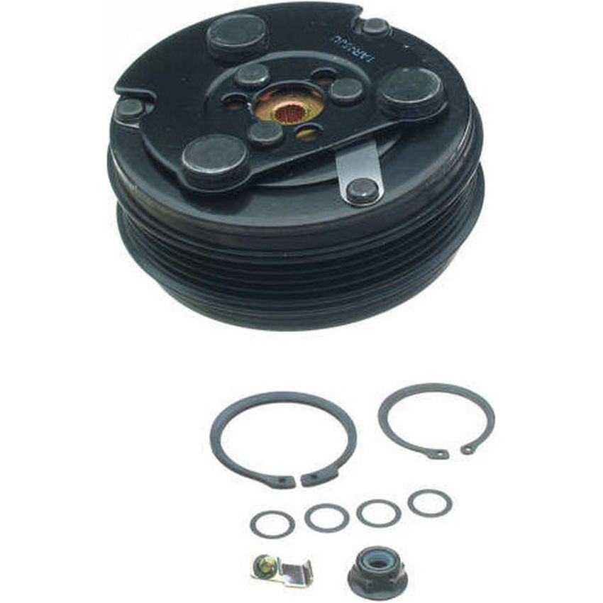 Genuine OEM 38900P2RA01 A/C Clutch