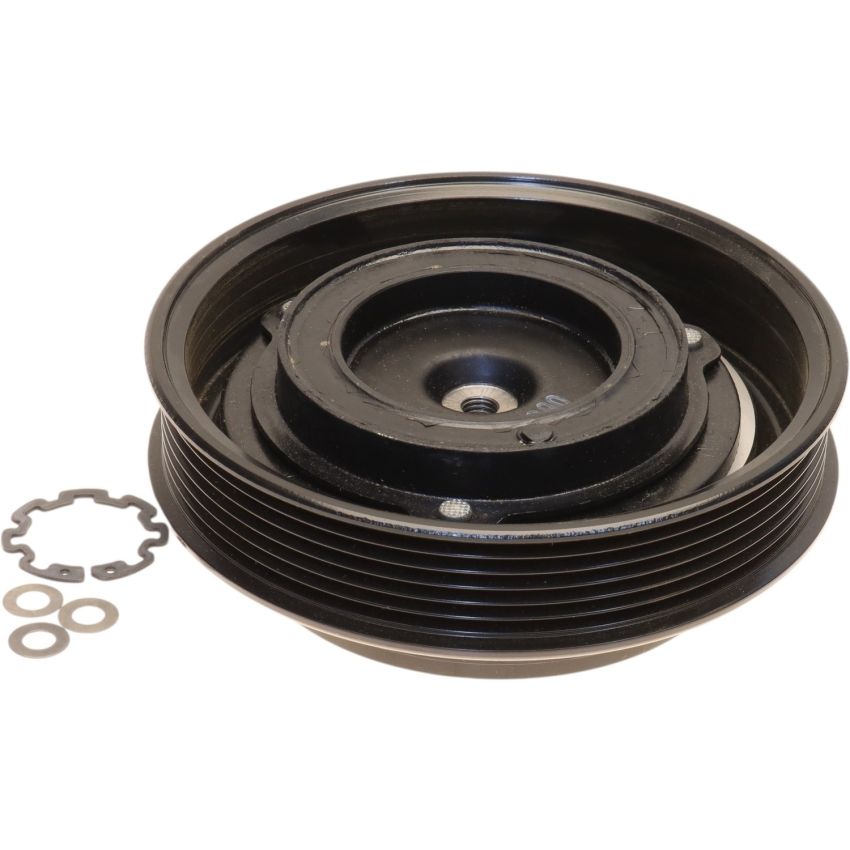 Genuine OEM A/C Clutch 38900P8FA01