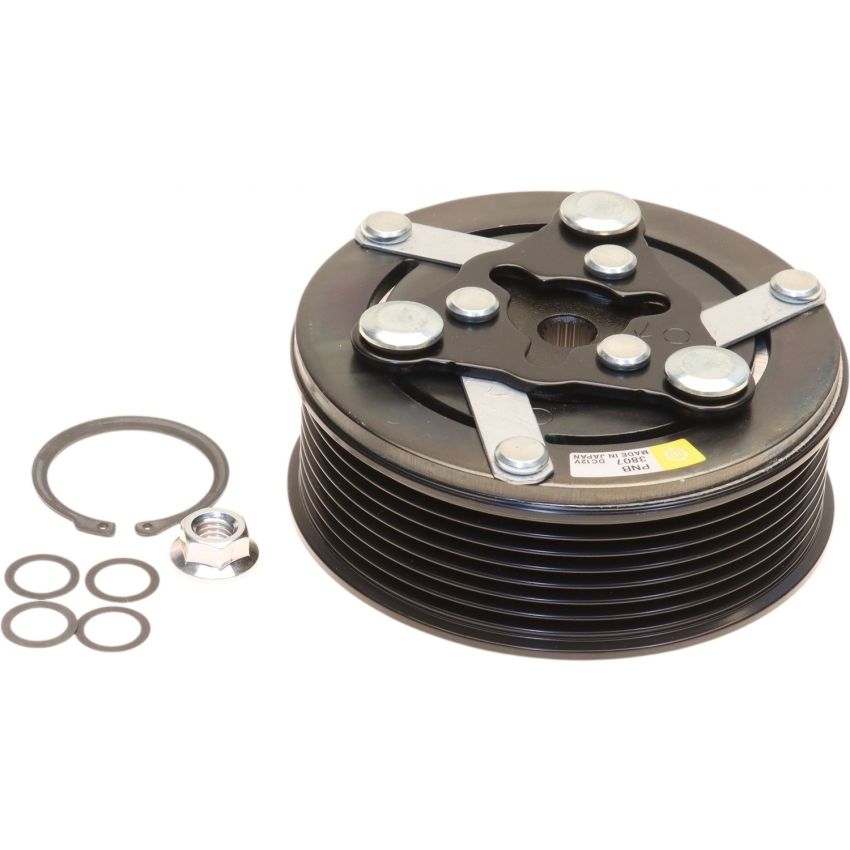 Genuine OEM A/C Clutch 38900PNB006