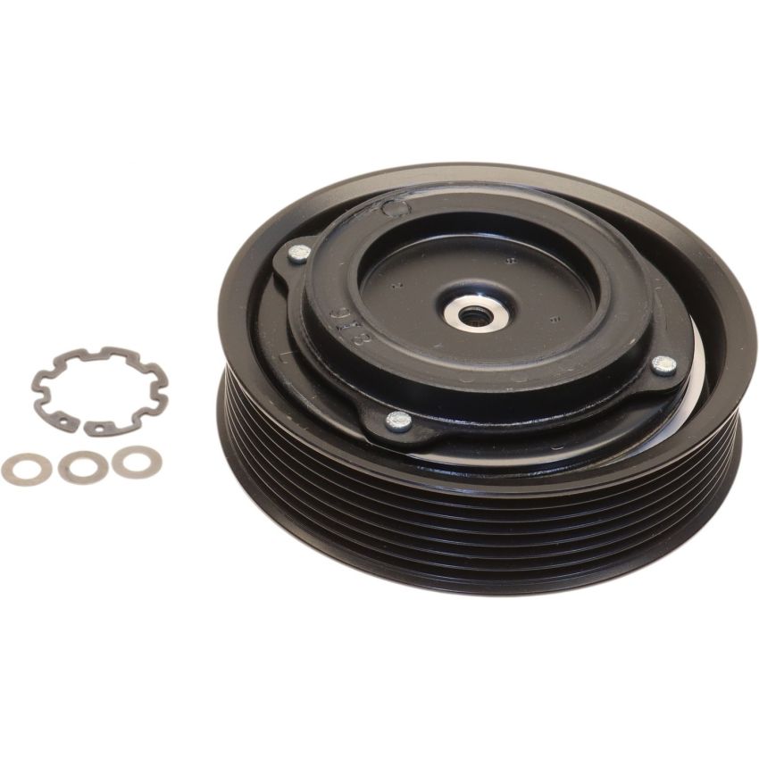 Genuine OEM A/C Clutch 38900PZDA00