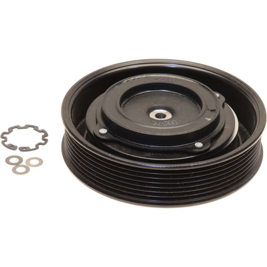 Genuine OEM A/C Clutch 38900R40A01