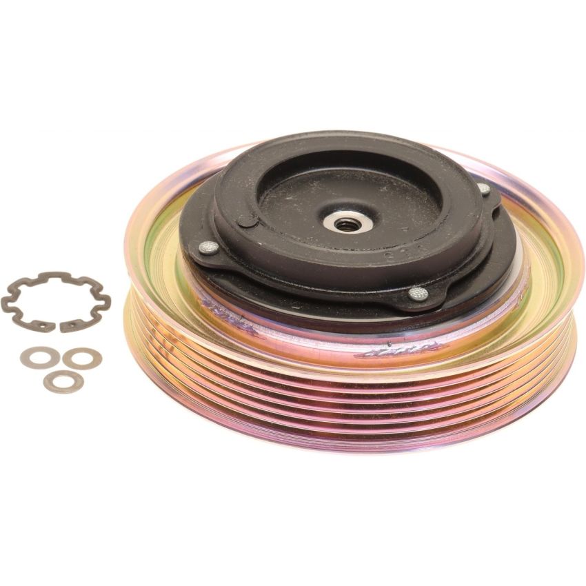Genuine OEM A/C Clutch 38900R70A01