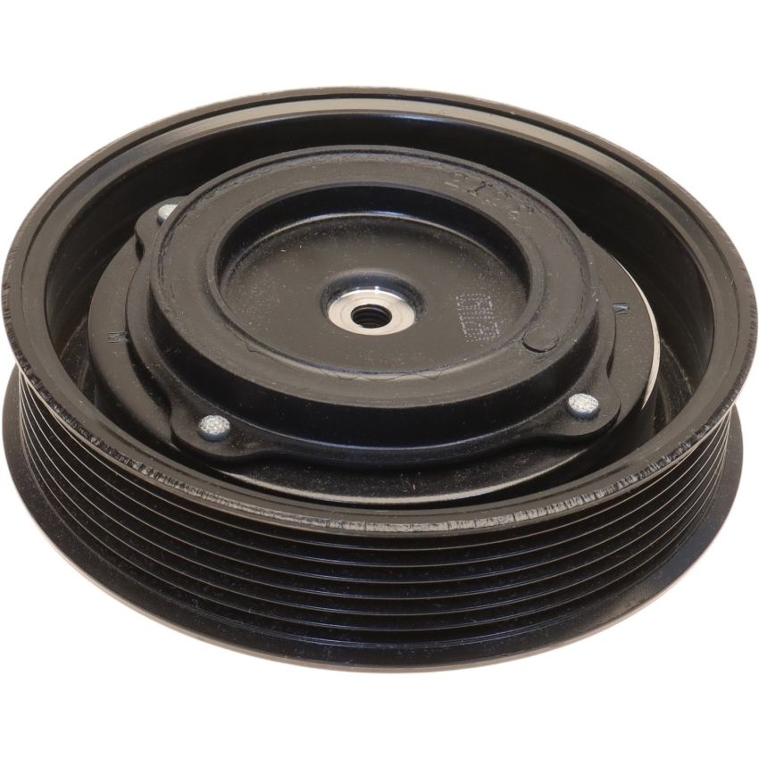 Genuine OEM A/C Clutch 38900RAAA01