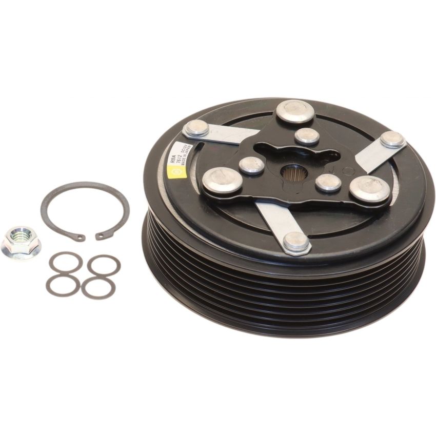 Genuine OEM A/C Clutch 38900RBB006
