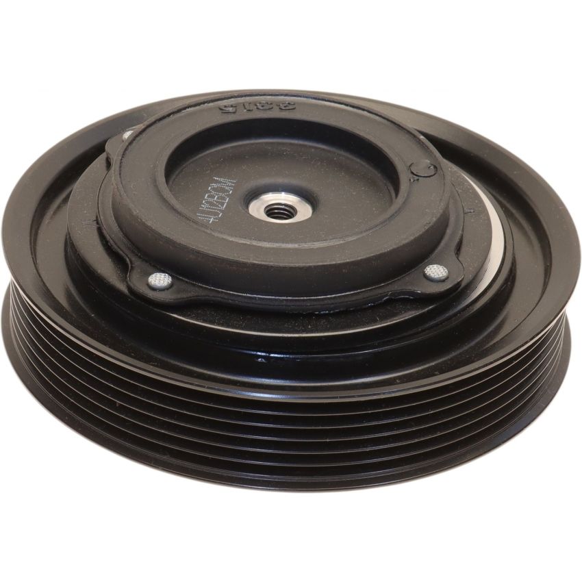 Genuine OEM A/C Clutch 38900RCAA01
