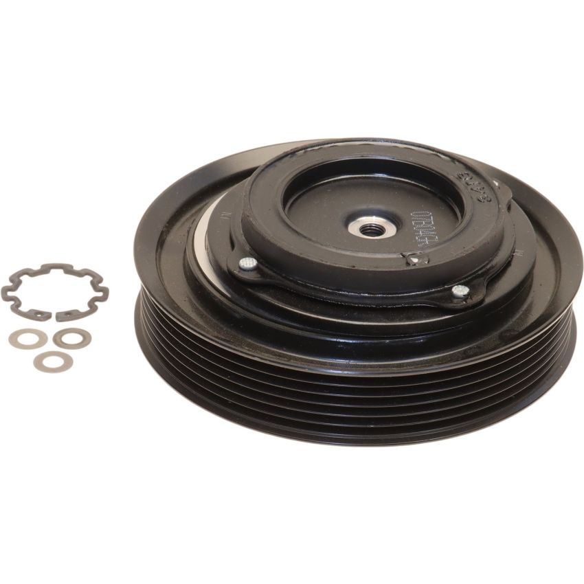 Genuine OEM A/C Clutch 38900RGLA02