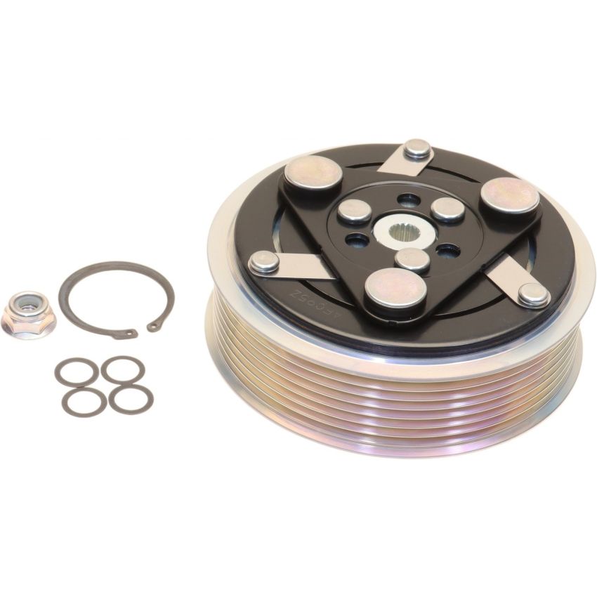 Genuine OEM A/C Clutch 38900RL5A03