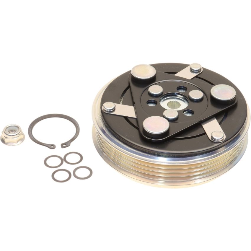 Genuine OEM A/C Clutch 38900RMXA01