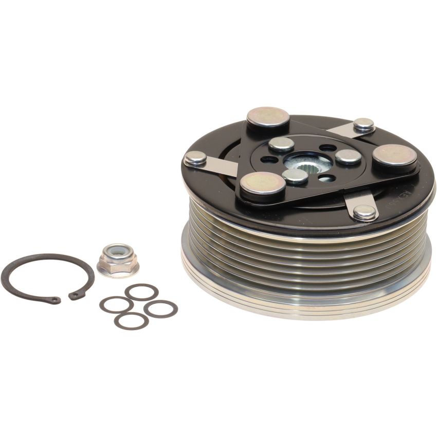 Genuine OEM A/C Clutch 38900RNCZ51
