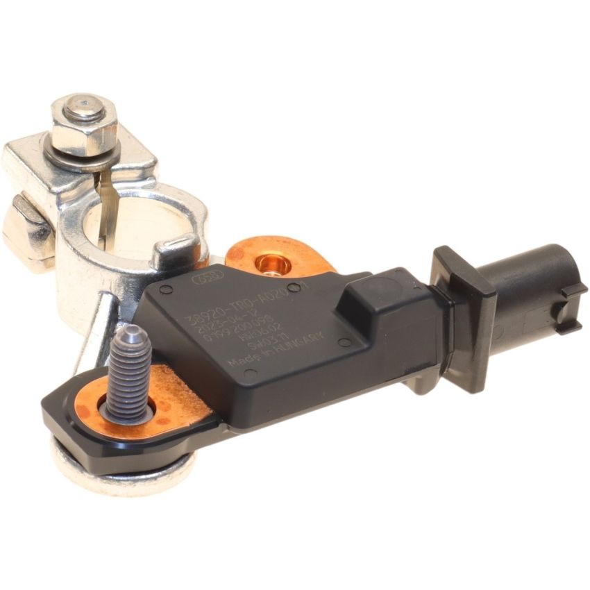 Genuine OEM Battery Cable End 38920TR0A02