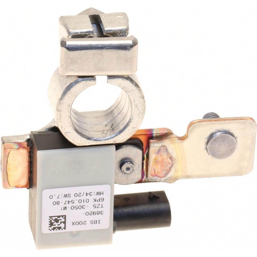 Genuine OEM Battery Cable End 38920TZ5305