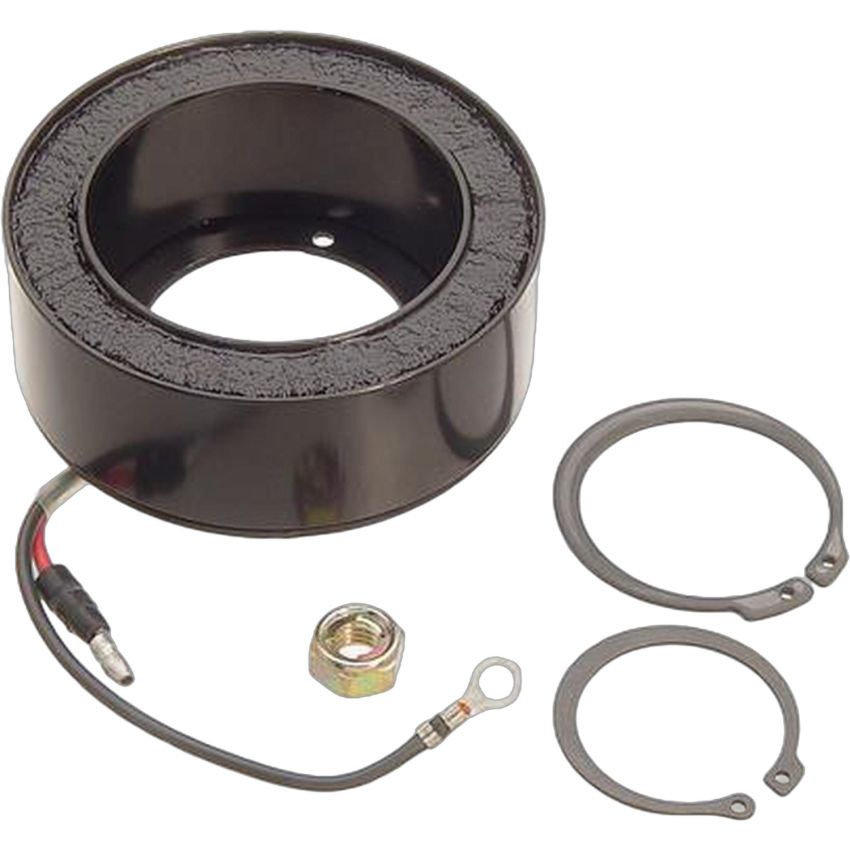 Genuine OEM A/C Clutch Solenoid 38924P06A02