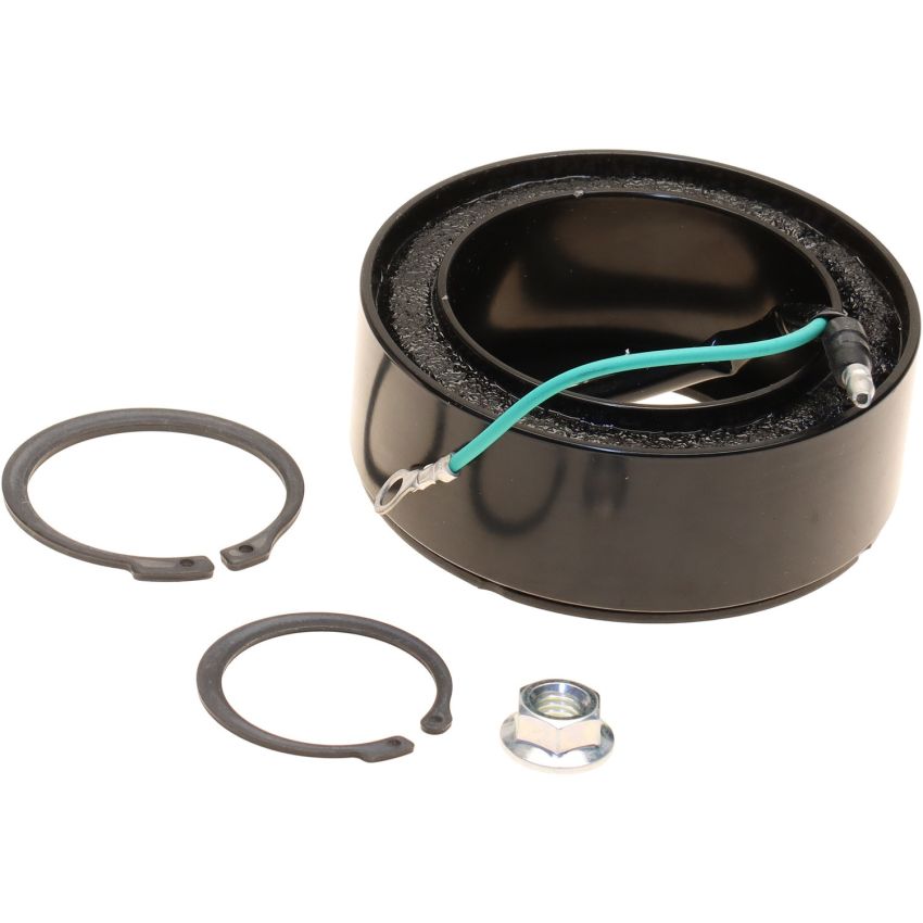Genuine OEM A/C Clutch Solenoid 38924PND006
