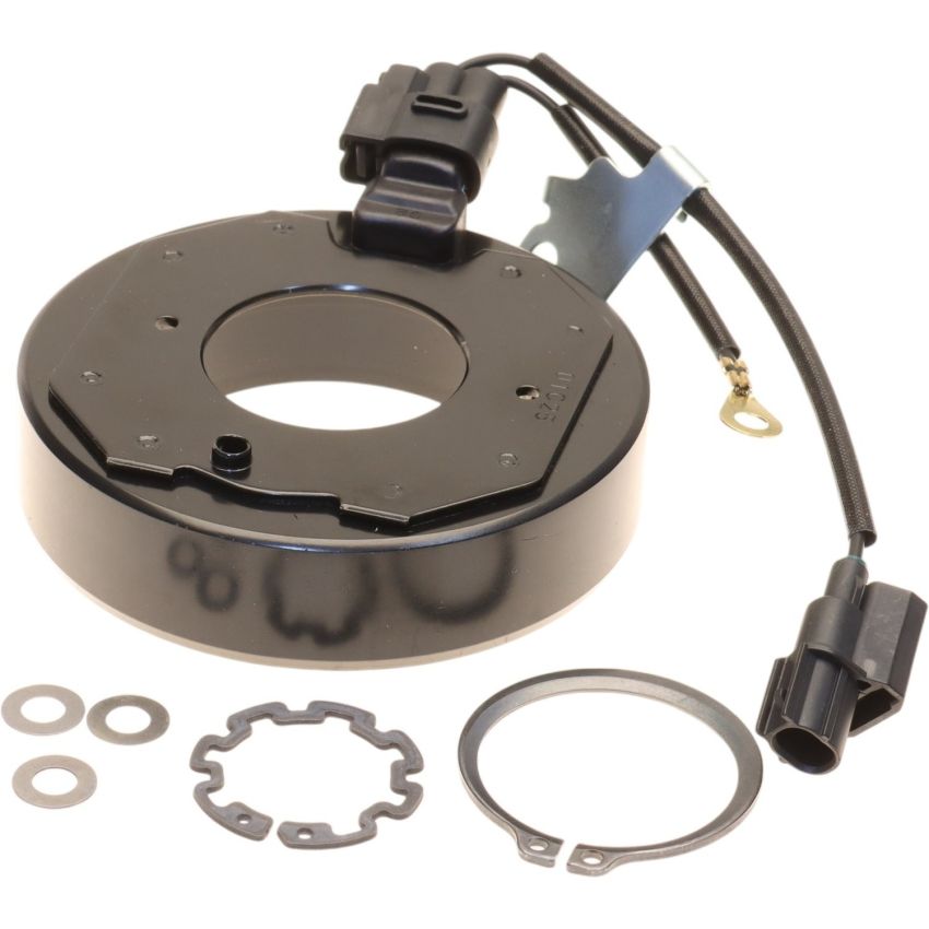 Genuine OEM A/C Clutch Coil 38924R70A01
